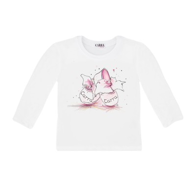 Carra Fashion Shoes детска блуза